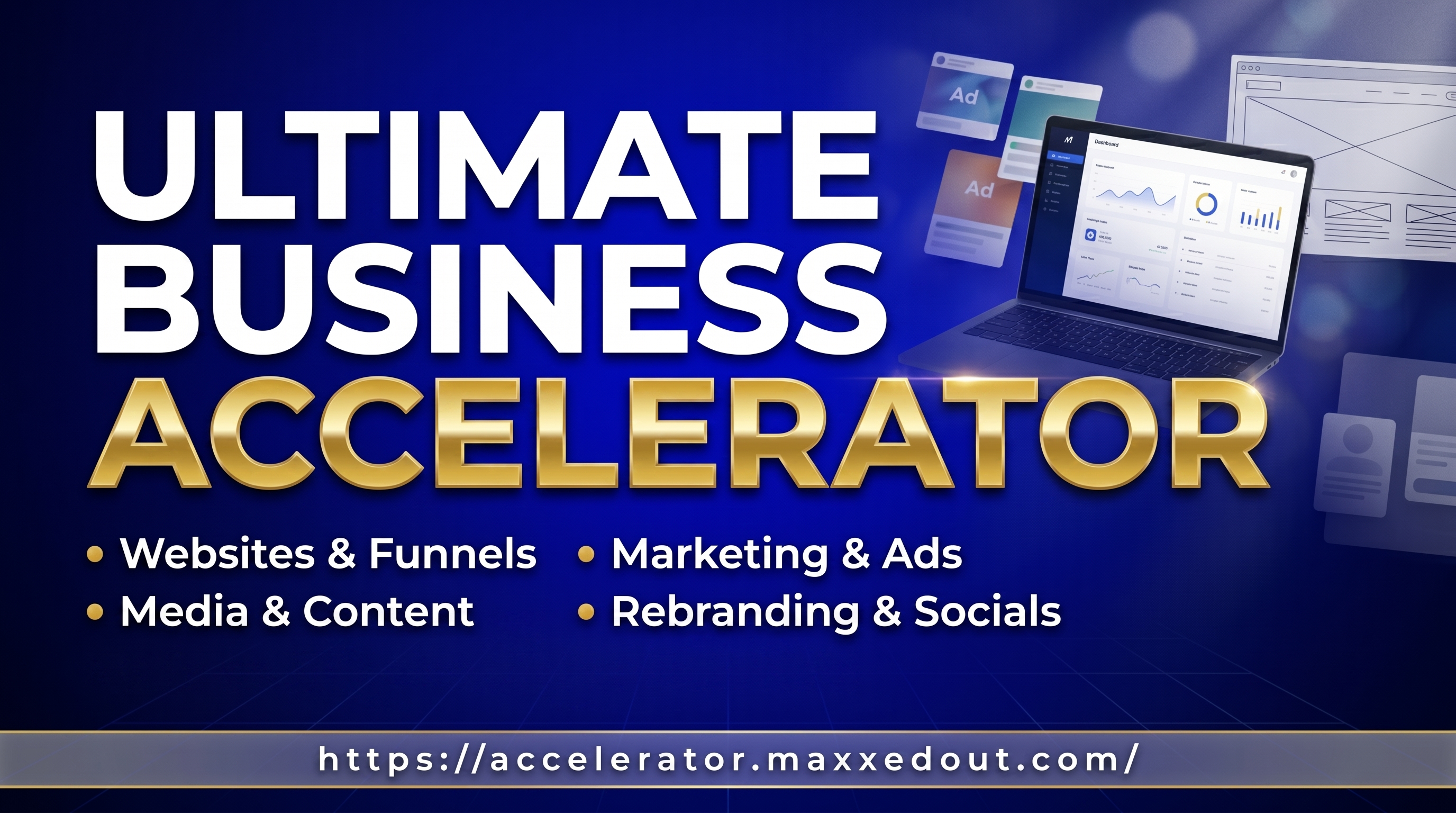 Business Accelerator